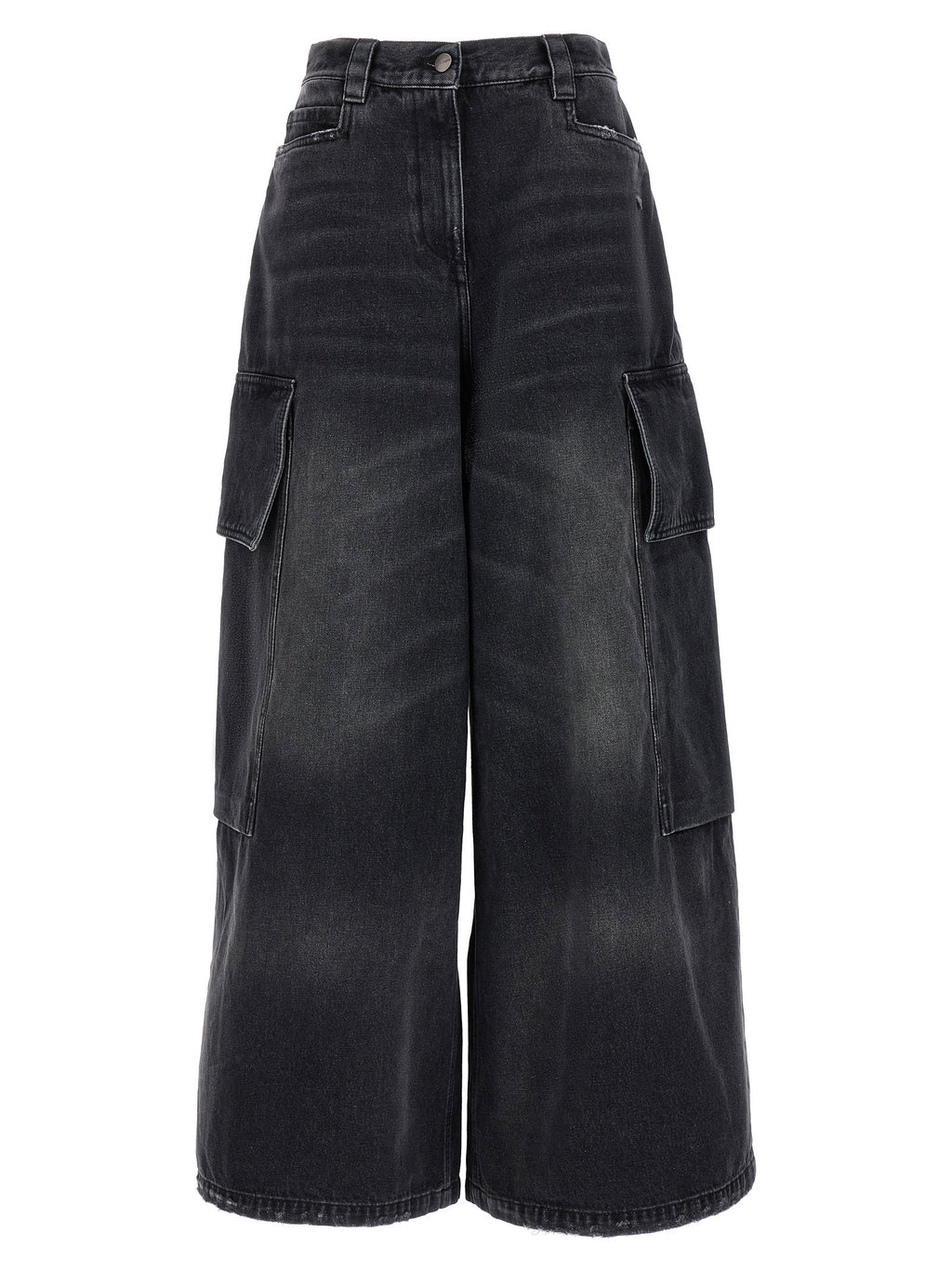 Palm Angels Parachute Jeans