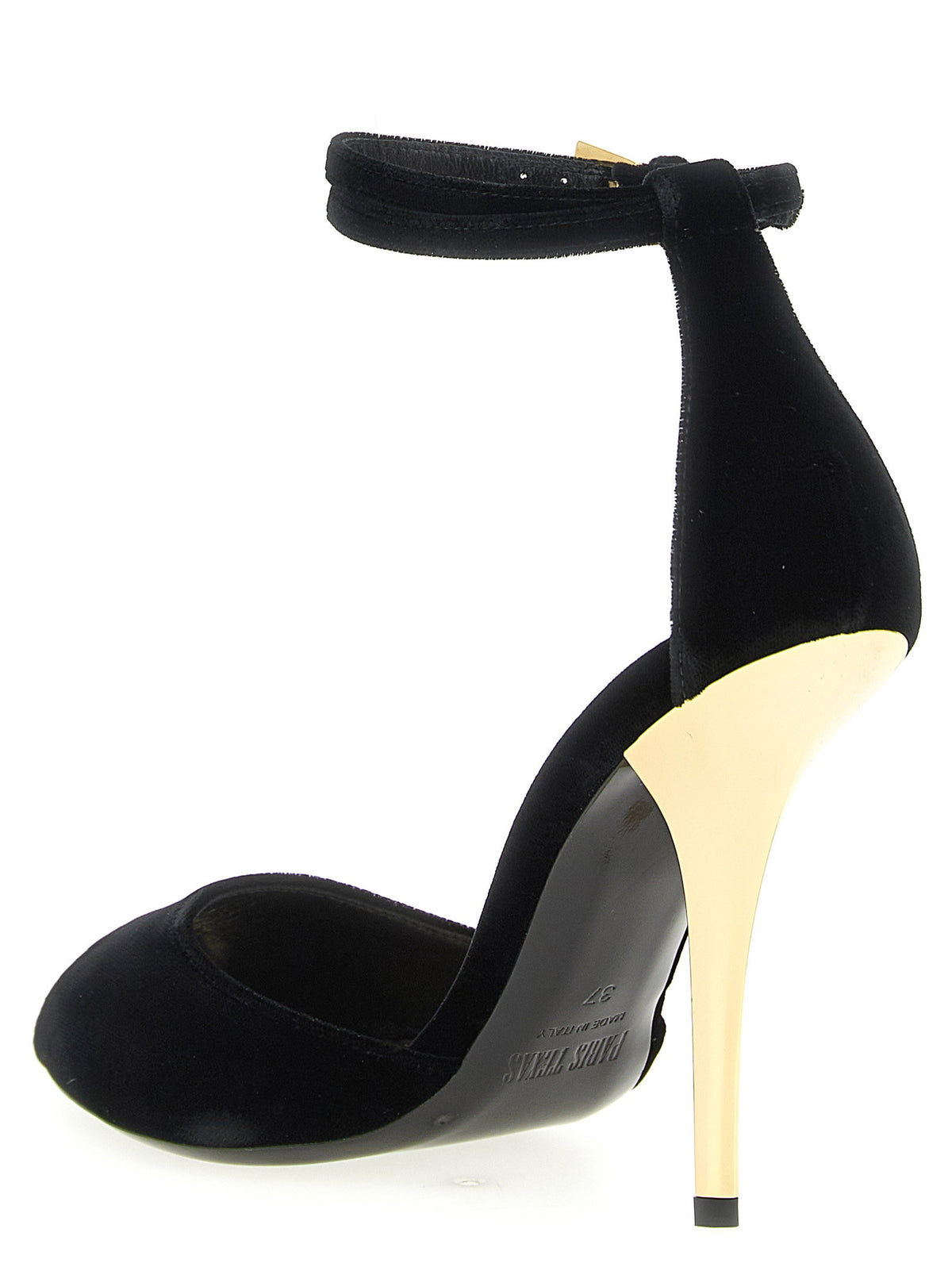 Paris Texas Jessica Sandals