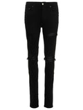 Amiri Croc1 Jeans Amiri
