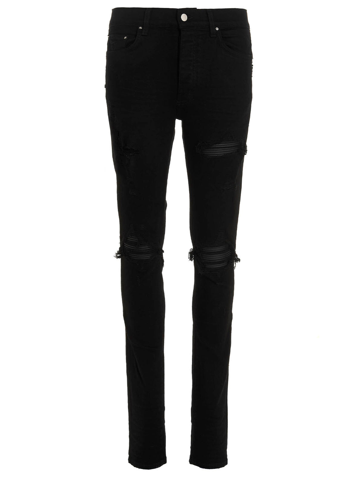 Amiri Croc1 Jeans Amiri