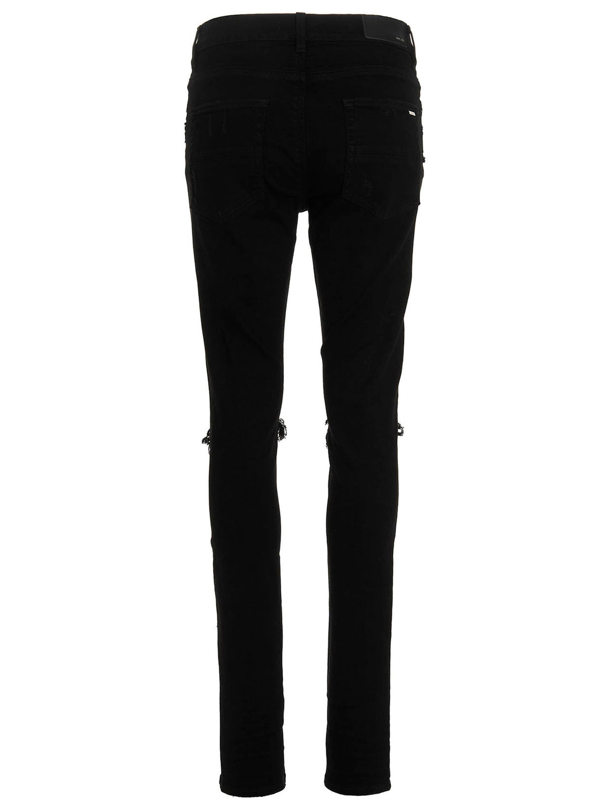 Amiri Croc1 Jeans Amiri