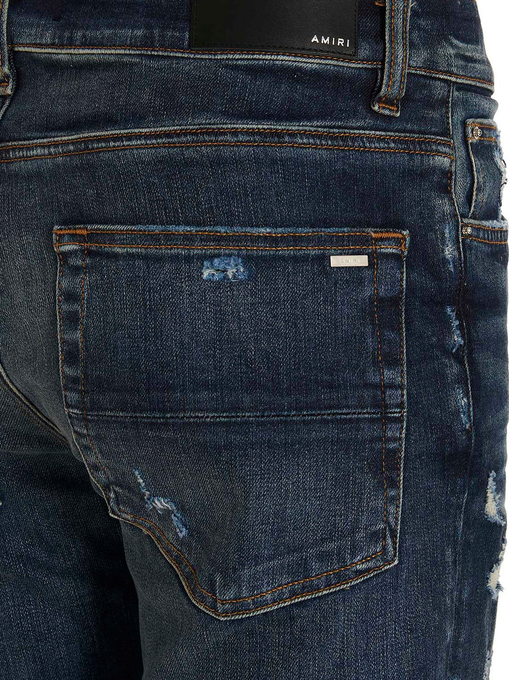 Amiri Mx1 Jeans Amiri