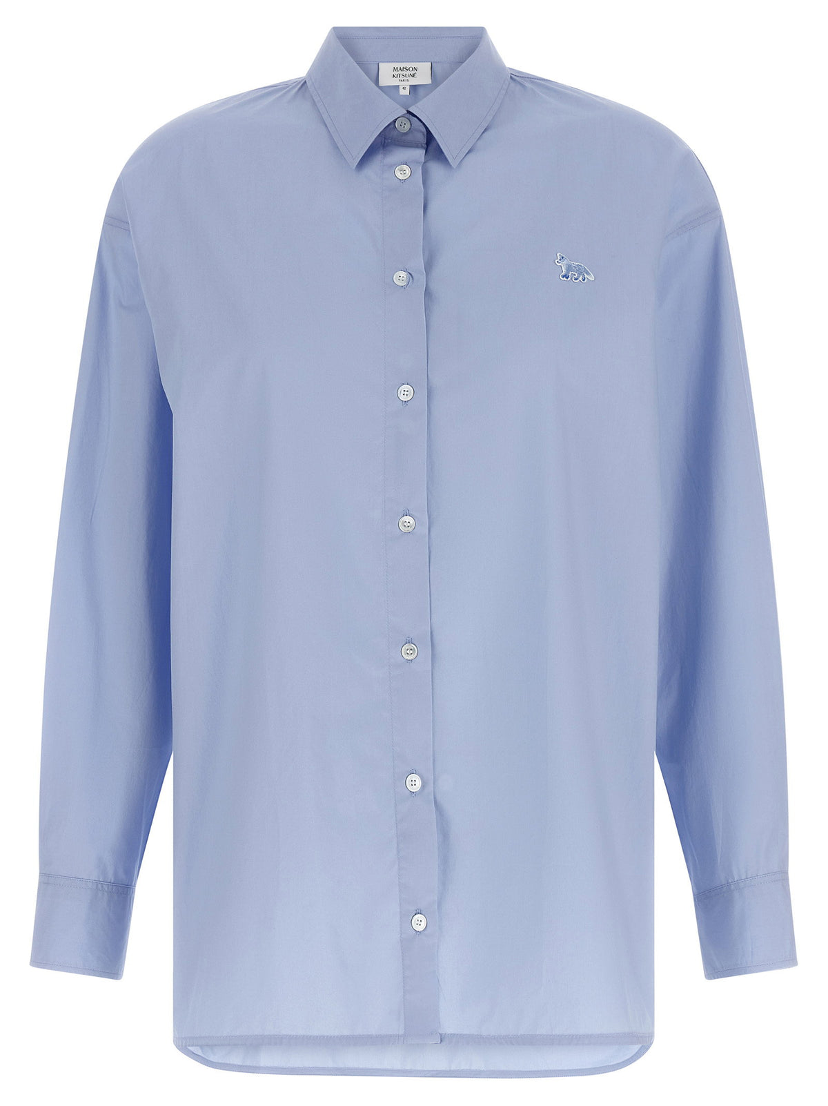 Maison Kitsuné Baby Fox Shirt