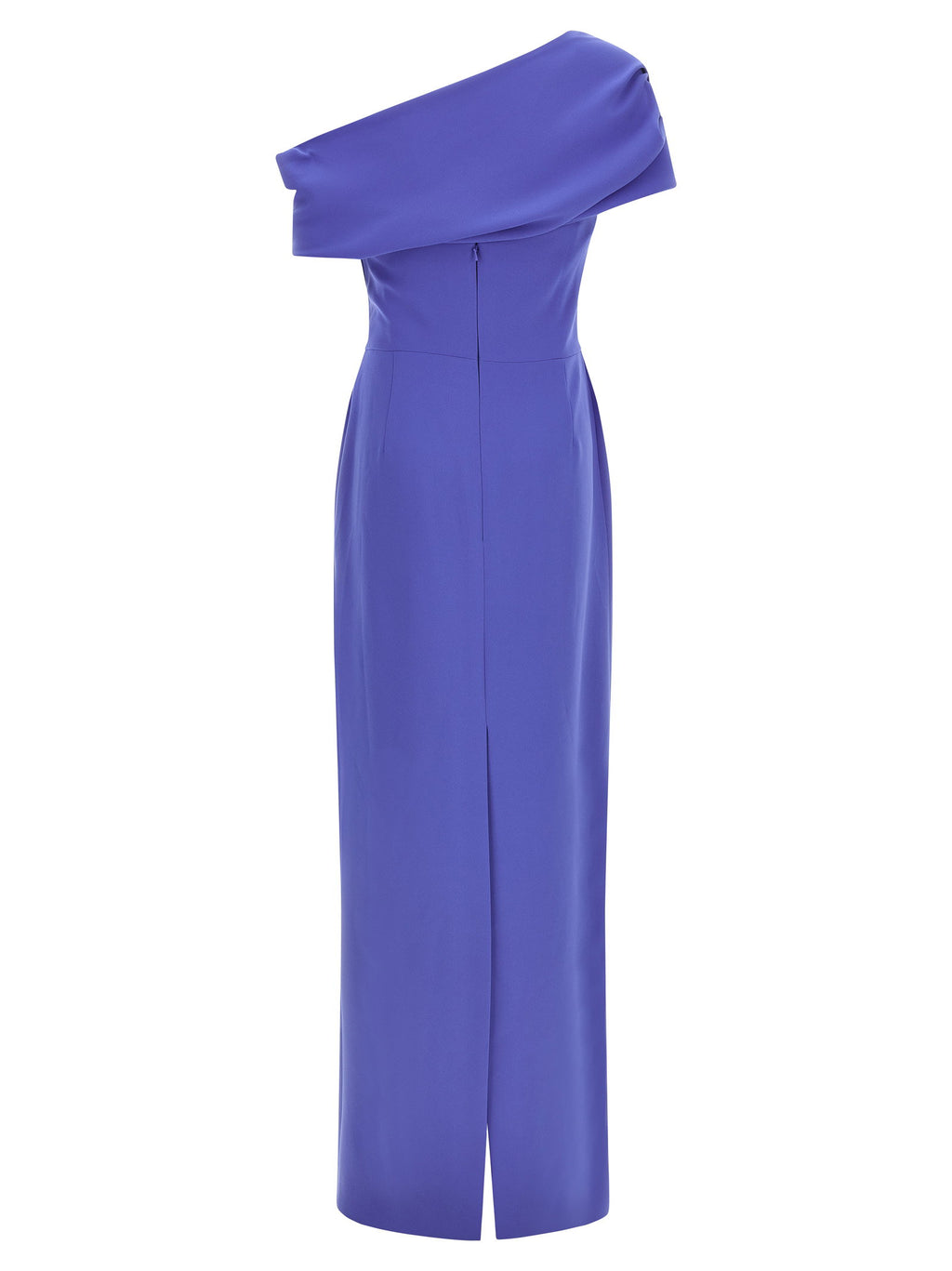 Carolina Herrera Column Dress