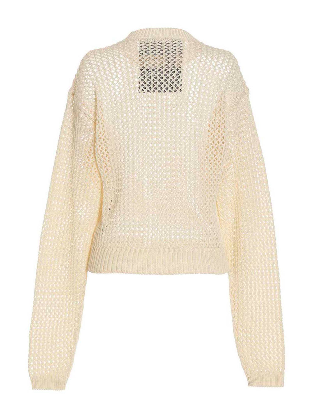 Ramael Bio Cable Sweater