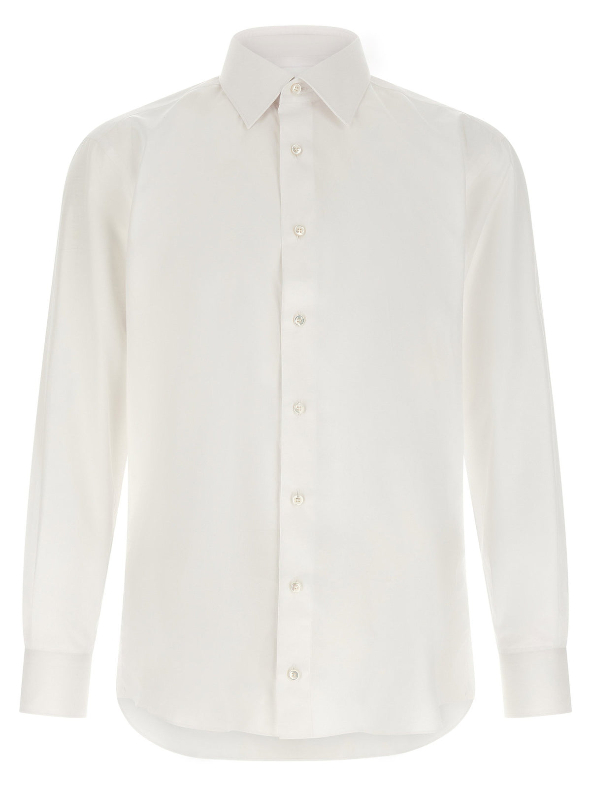 Brioni Clark Shirt