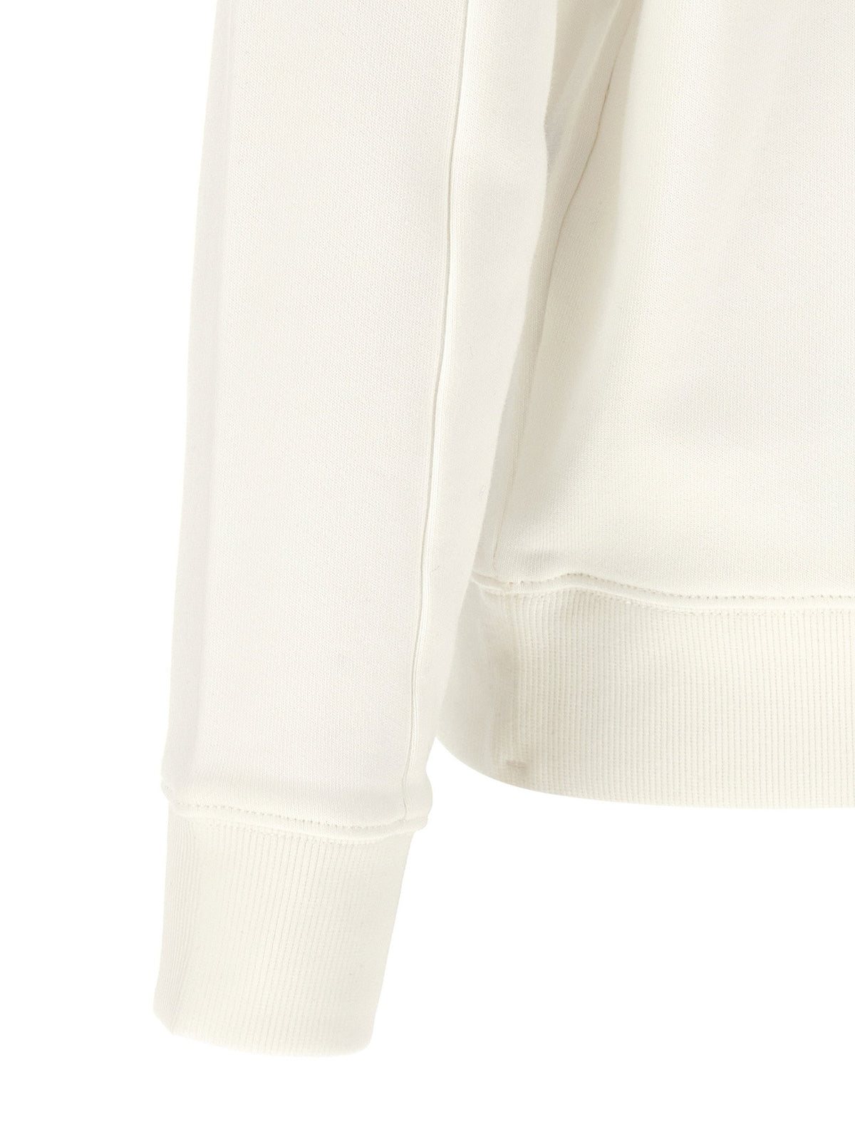 C.p. Company Diagonal Raised Sweatshirt