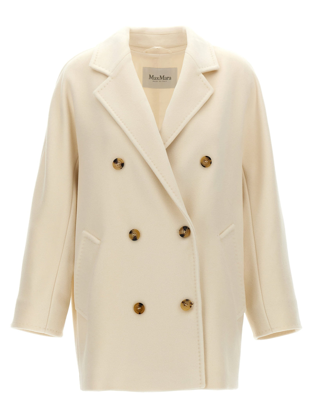Max Mara 101801 Icon Coat Coat