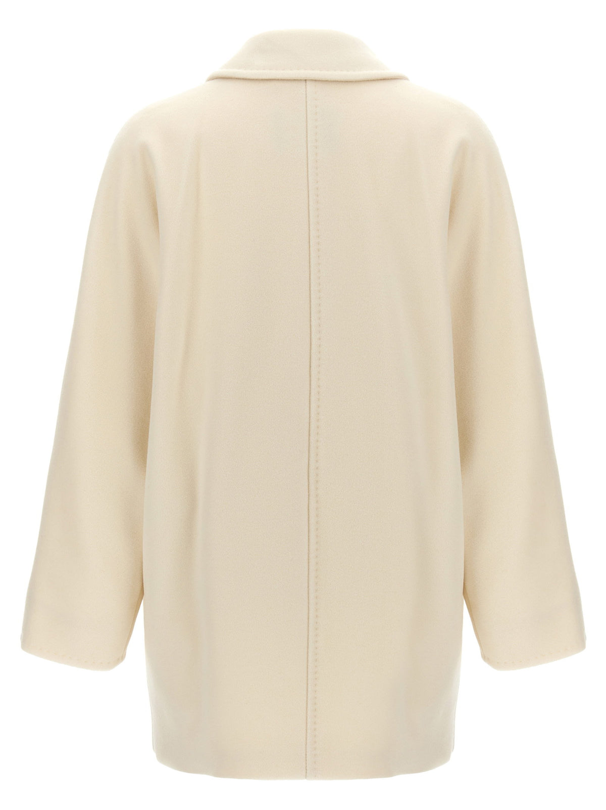Max Mara 101801 Icon Coat Coat