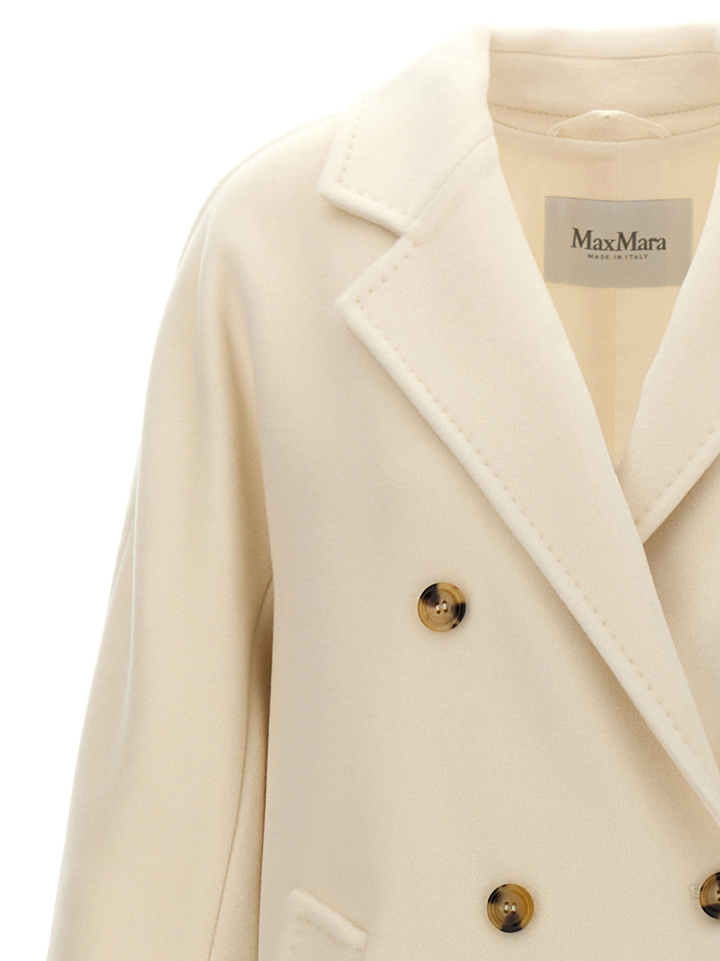 Max Mara 101801 Icon Coat Coat