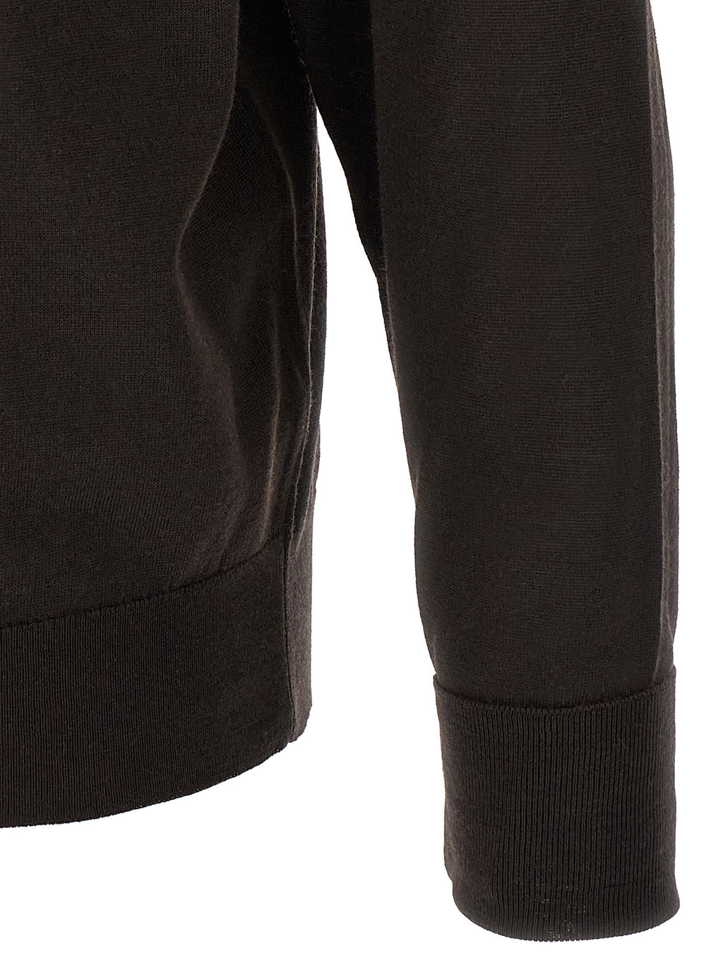 John Smedley Richard Turtleneck Sweater