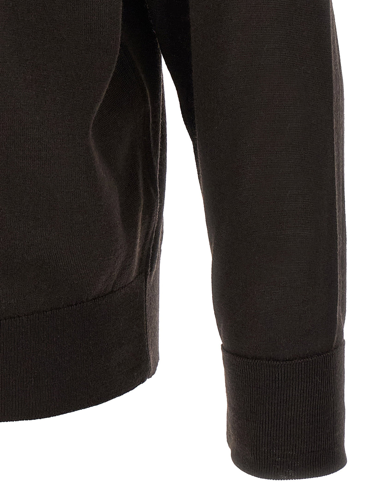 John Smedley Richard Turtleneck Sweater