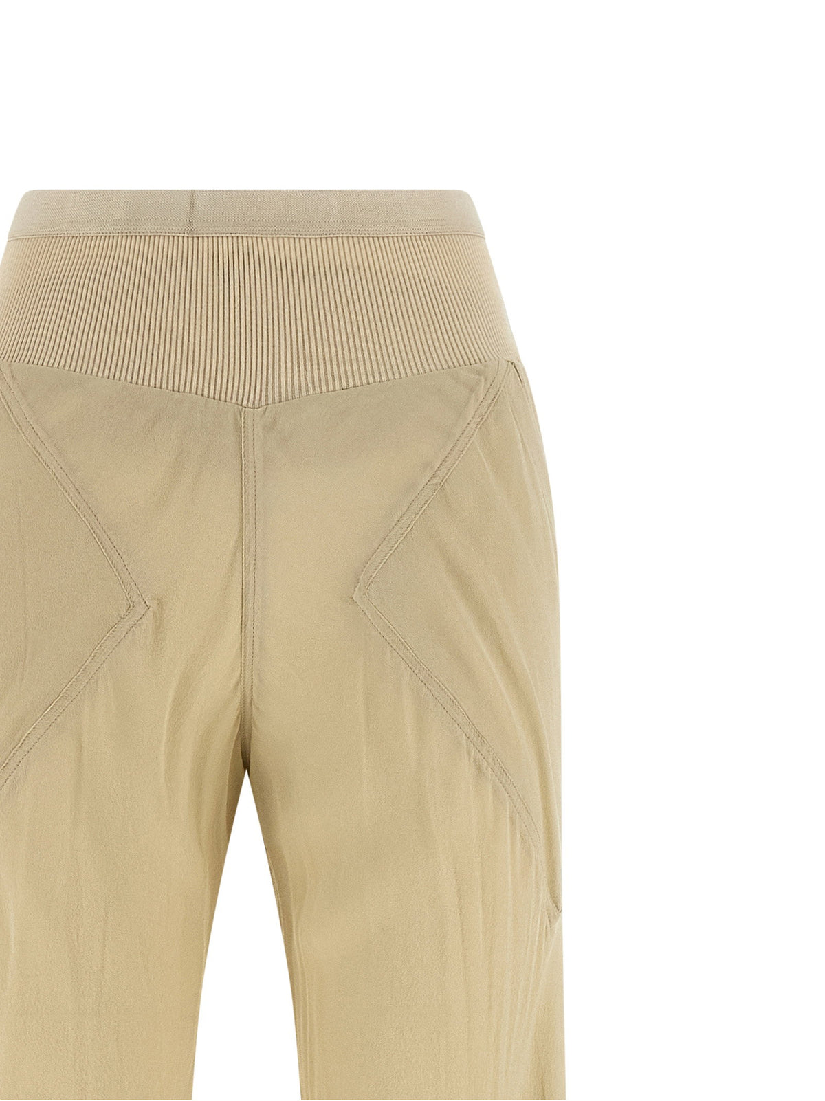 Rick Owens Bias Pants