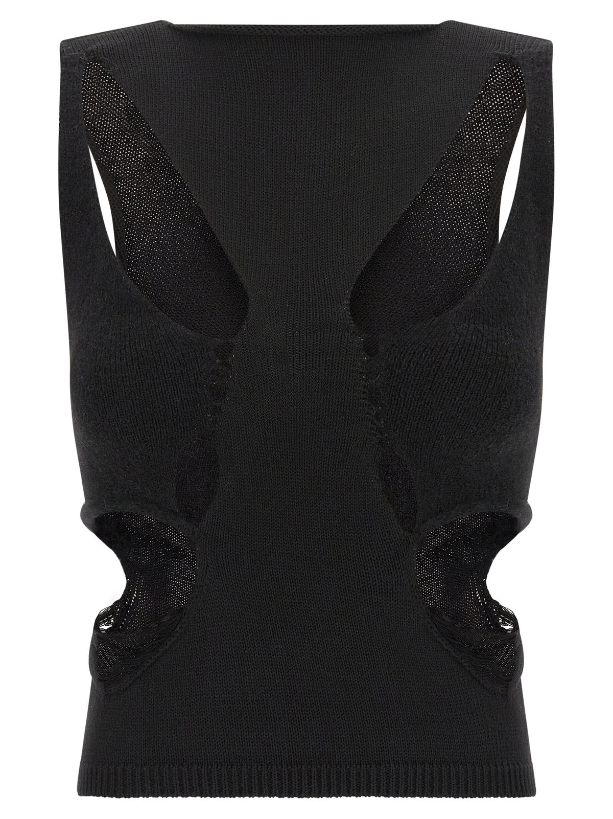Rick Owens Tanja Top