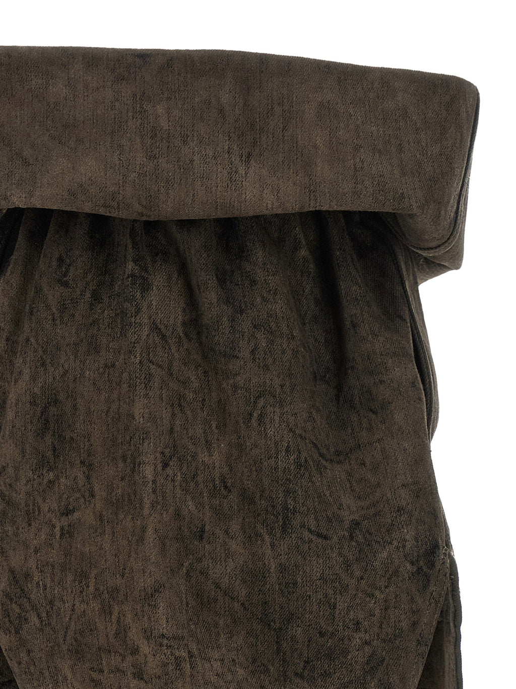 Rick Owens Crater Shorts