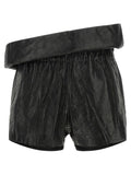 Rick Owens Crater Shorts