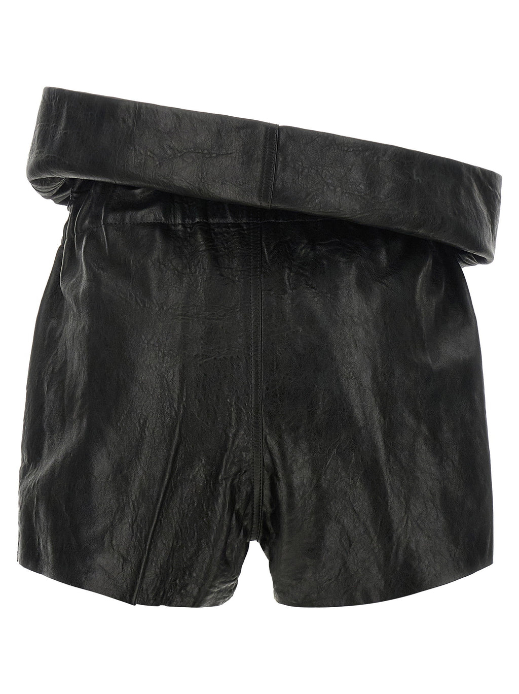 Rick Owens Crater Shorts