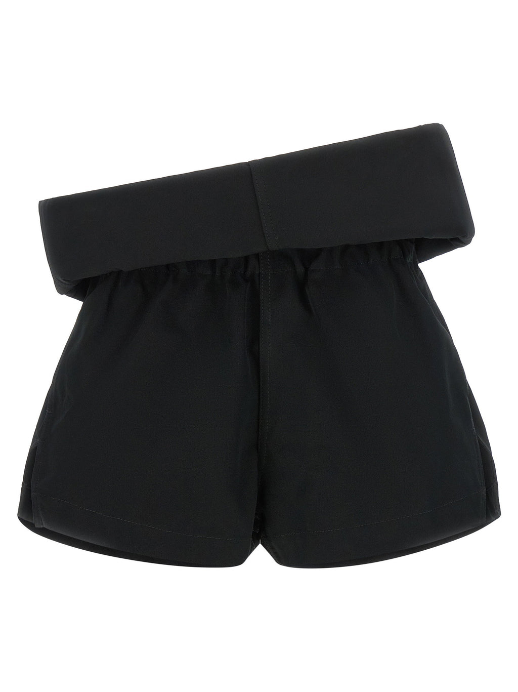 Rick Owens Crater Shorts