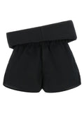 Rick Owens Crater Shorts