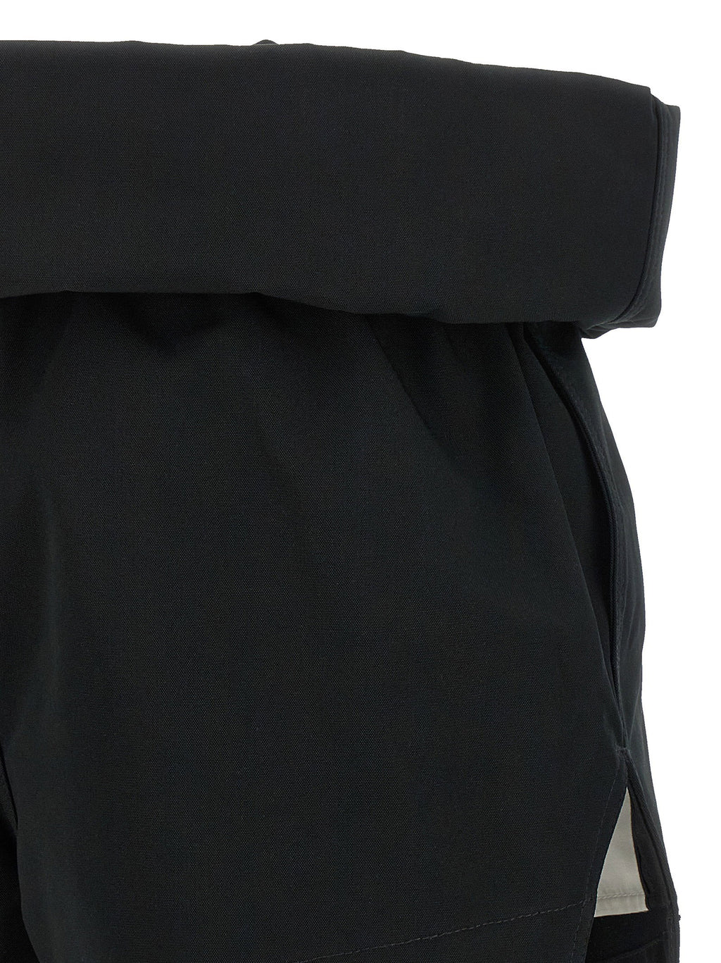 Rick Owens Crater Shorts