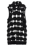 Rick Owens Sarutanya Top