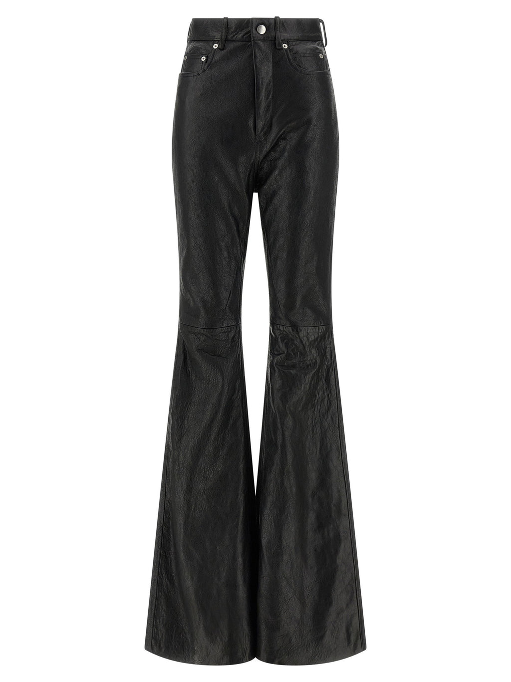 Rick Owens Bolan Bootcut Pants