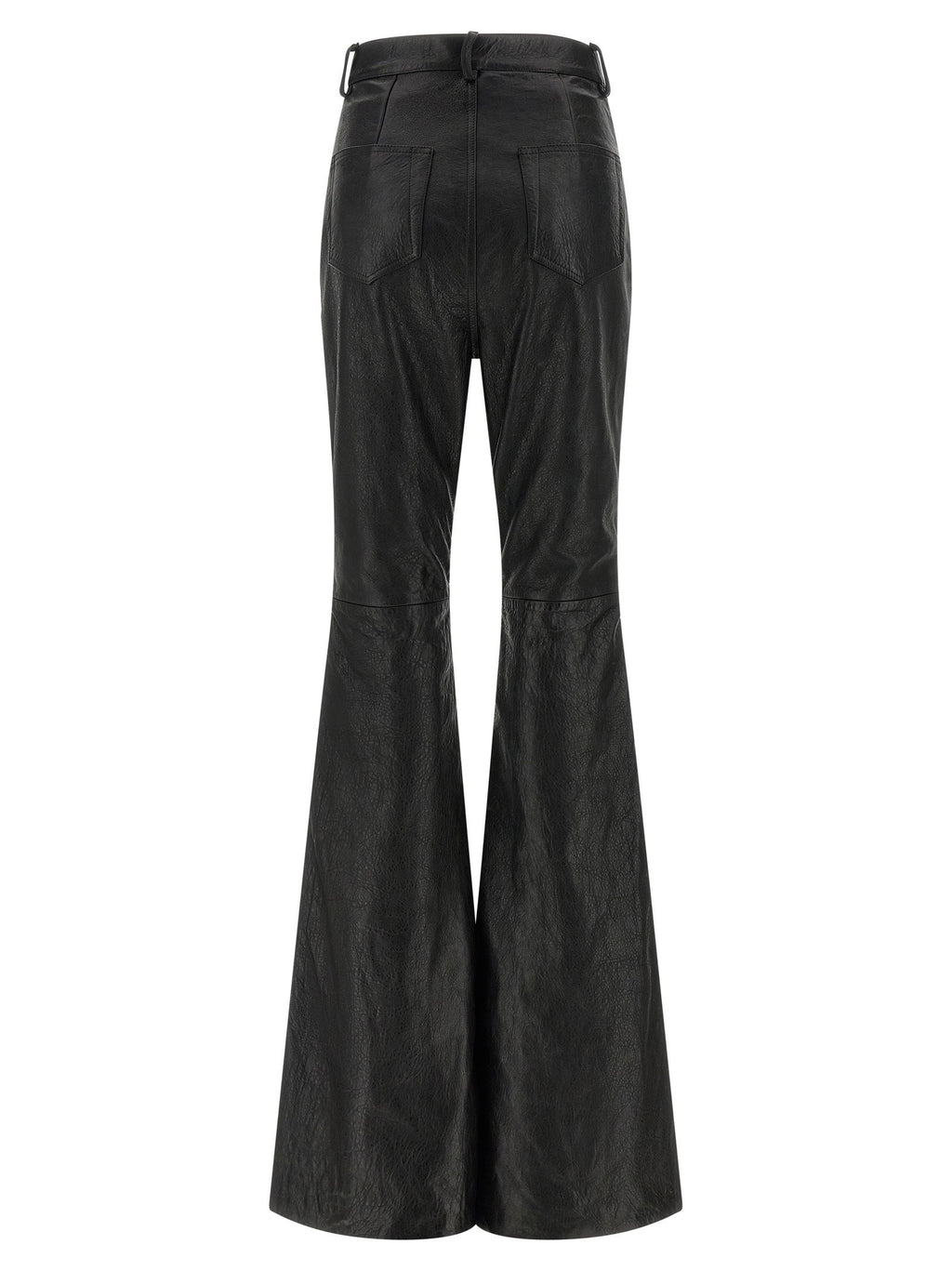 Rick Owens Bolan Bootcut Pants