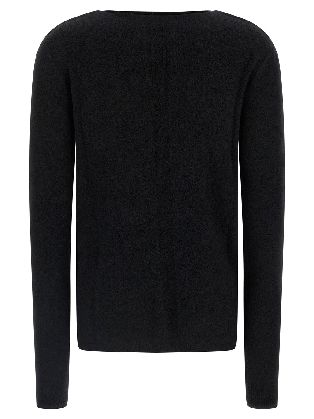 Rick Owens Ls Top Sweater Rick Owens