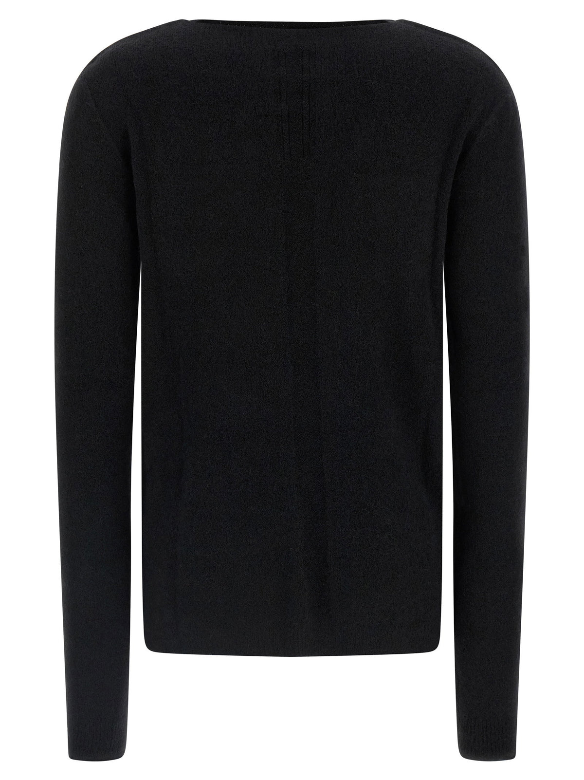 Rick Owens Ls Top Sweater Rick Owens
