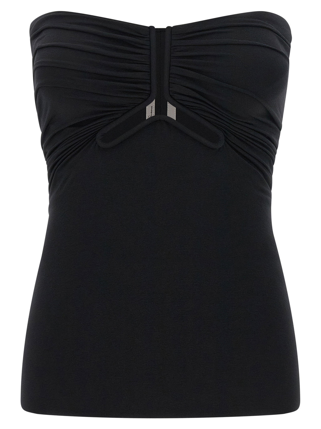 Rick Owens Alannah Top Rick Owens