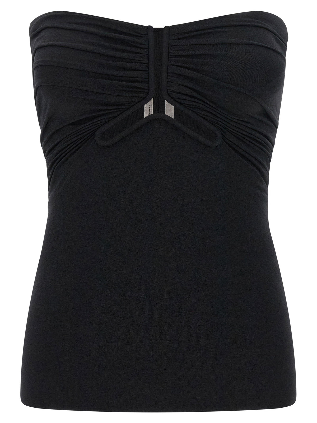 Rick Owens Alannah Top Rick Owens