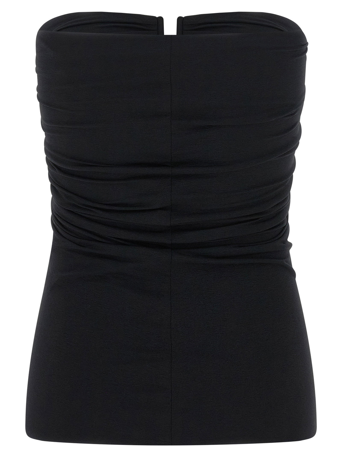Rick Owens Alannah Top Rick Owens