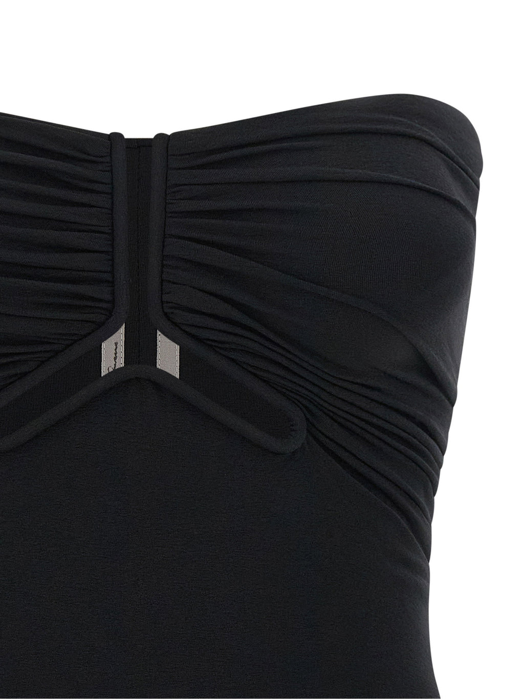 Rick Owens Alannah Top Rick Owens