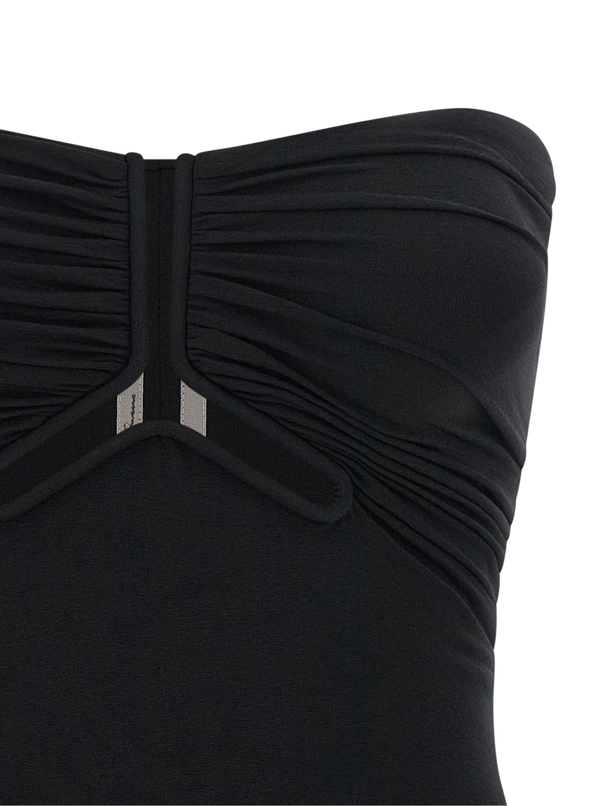 Rick Owens Alannah Top Rick Owens