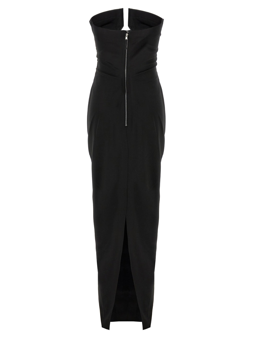 Rick Owens Prong Gown Dress Rick Owens