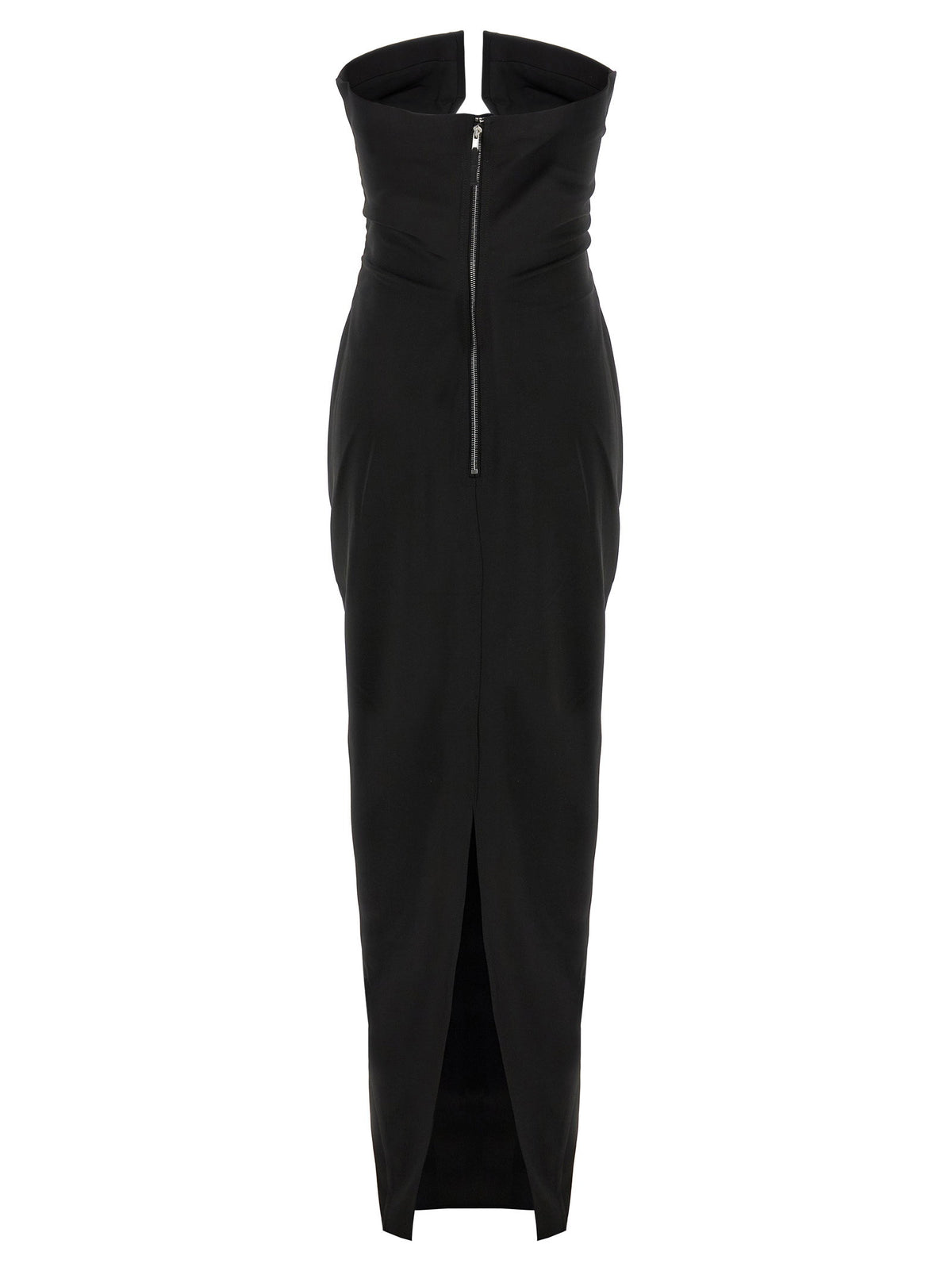Rick Owens Prong Gown Dress Rick Owens