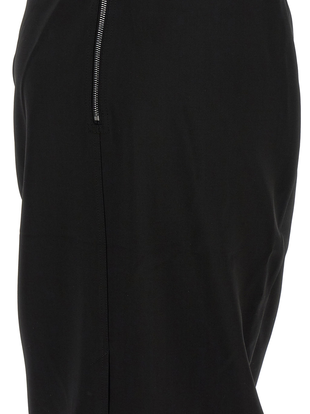 Rick Owens Prong Gown Dress Rick Owens