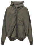 Rick Owens Mountain Hun Jacket