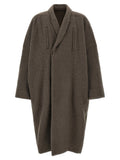 Rick Owens Poiret Coat
