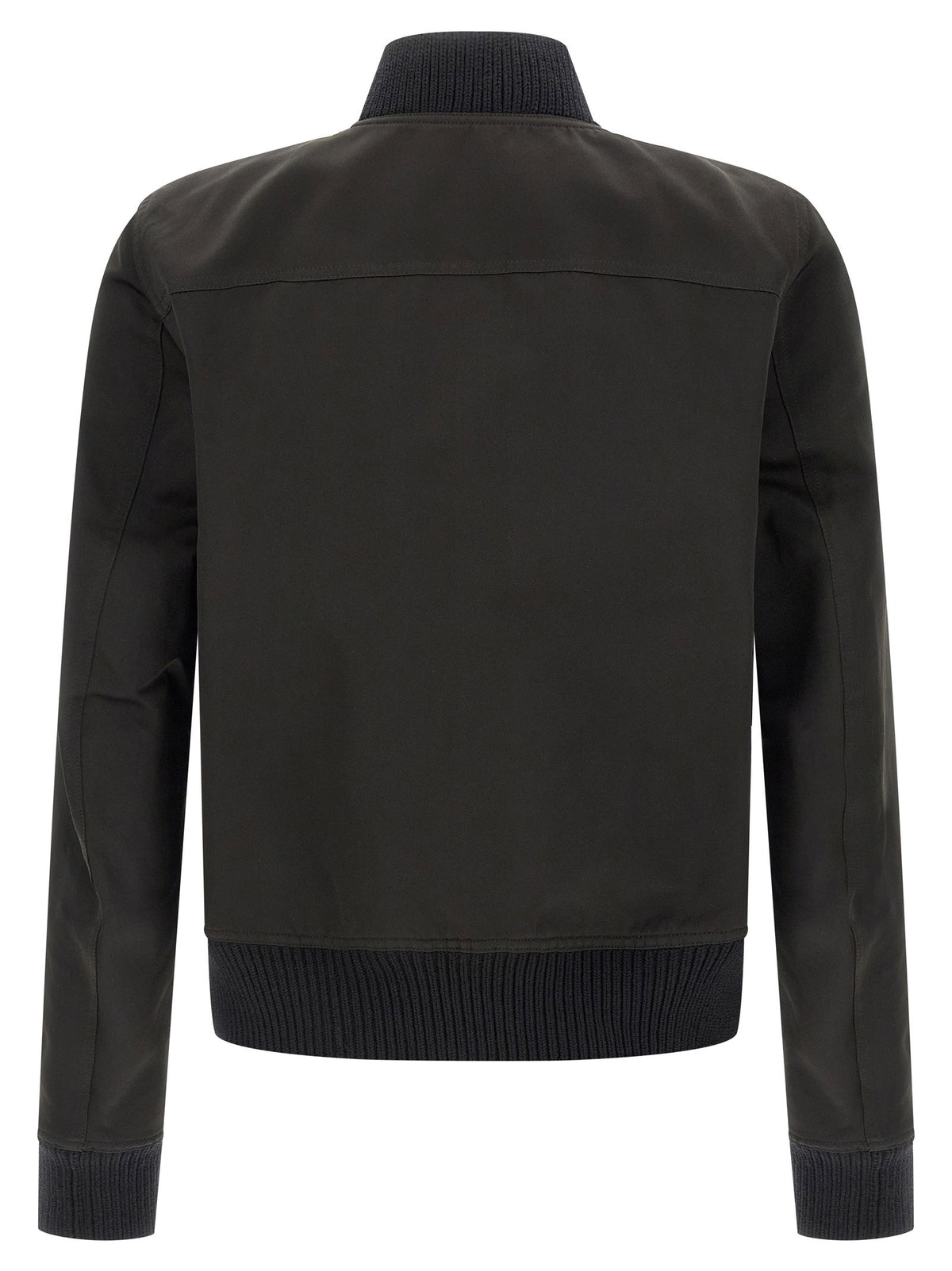 Rick Owens Heizer Flight Bomber Jacket