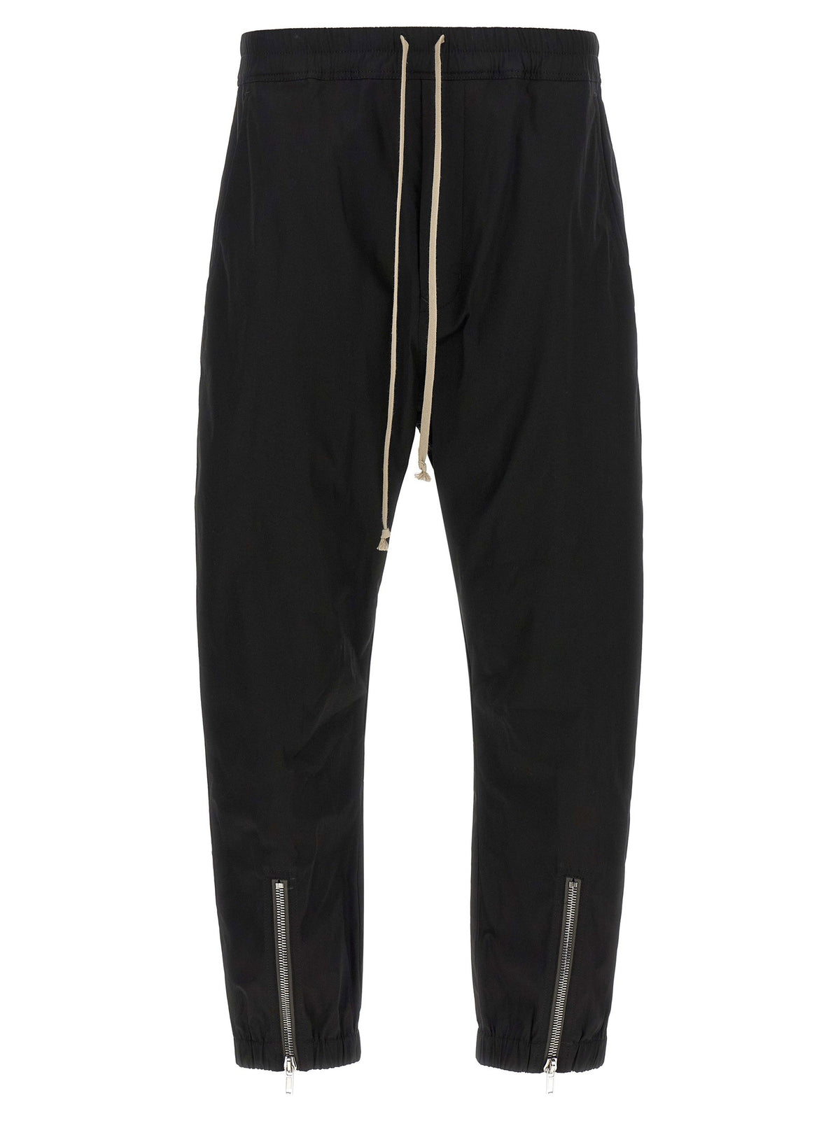Rick Owens Tecuatl Track Pants