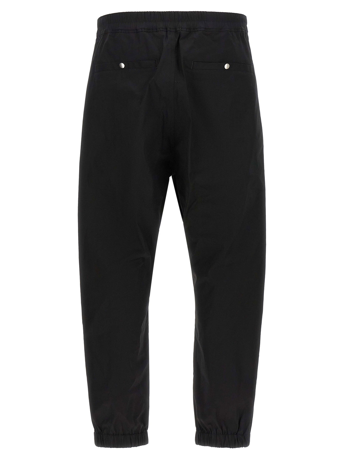 Rick Owens Tecuatl Track Pants