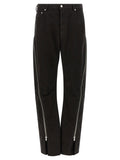 Rick Owens Bolan Banana Pants