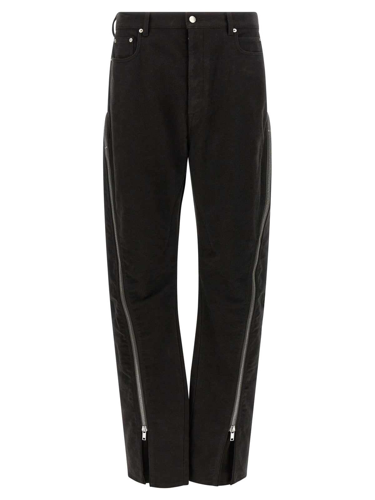 Rick Owens Bolan Banana Pants