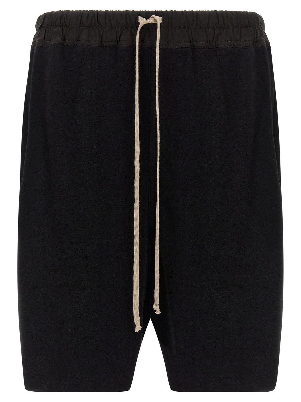 Rick Owens Boxers Bermuda Shorts