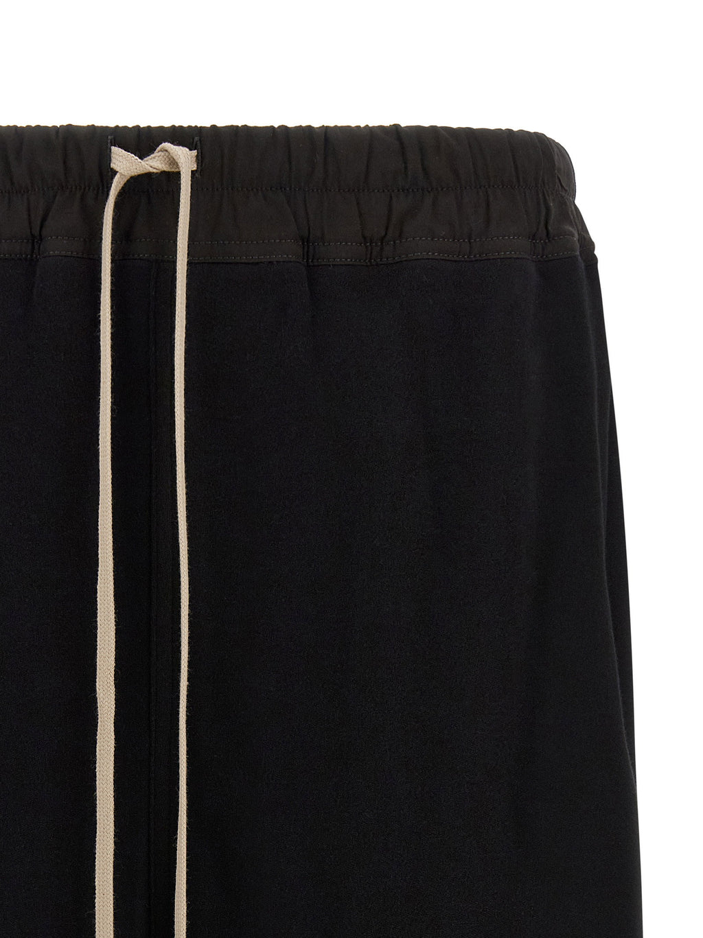 Rick Owens Boxers Bermuda Shorts