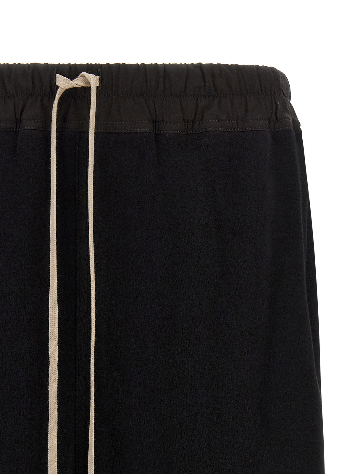 Rick Owens Boxers Bermuda Shorts