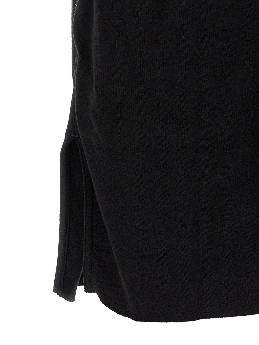 Rick Owens Boxers Bermuda Shorts