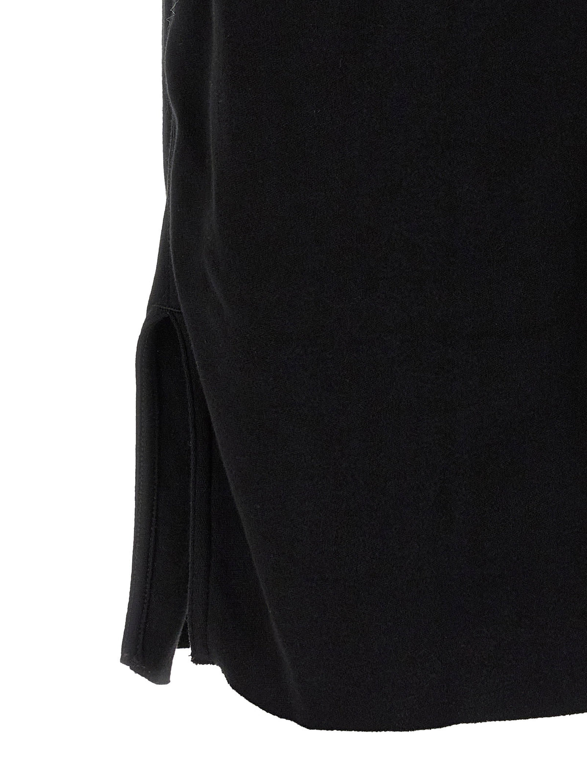 Rick Owens Boxers Bermuda Shorts