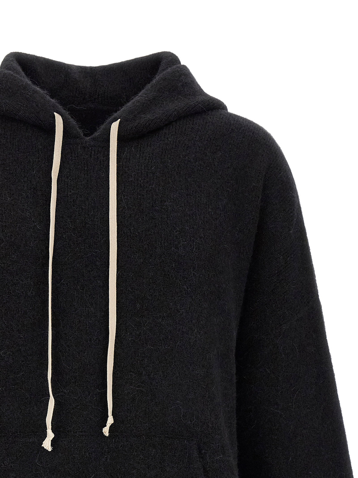 Rick Owens Hun Hoodie
